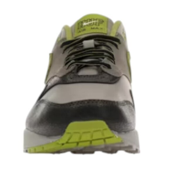 HUF x Air Max 1 SP Green HF3713-002 Nike Men's Shoe Size‎ 5 NEW. RARE / SOLD OUT - Picture 9 of 16